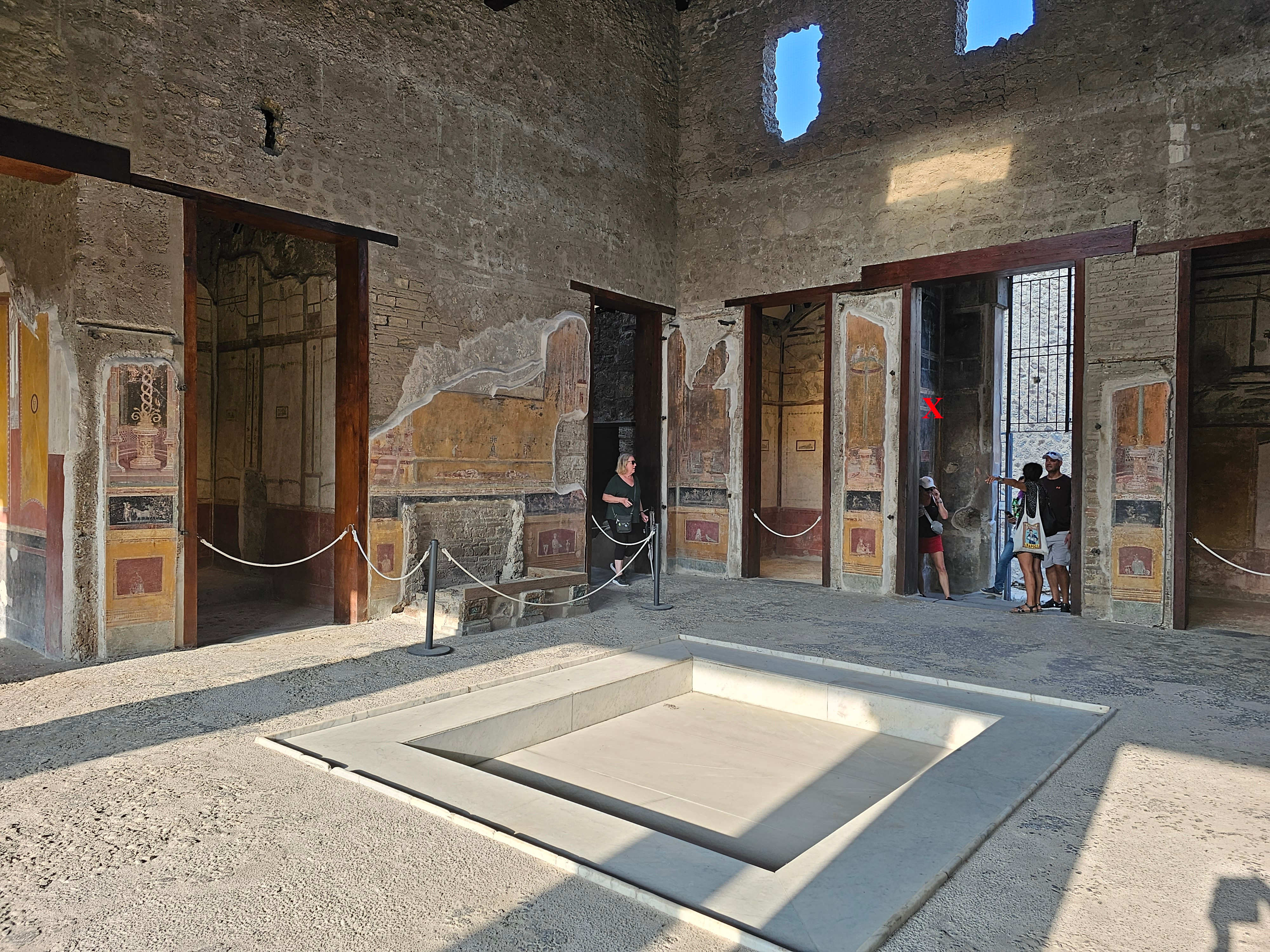 Pompei